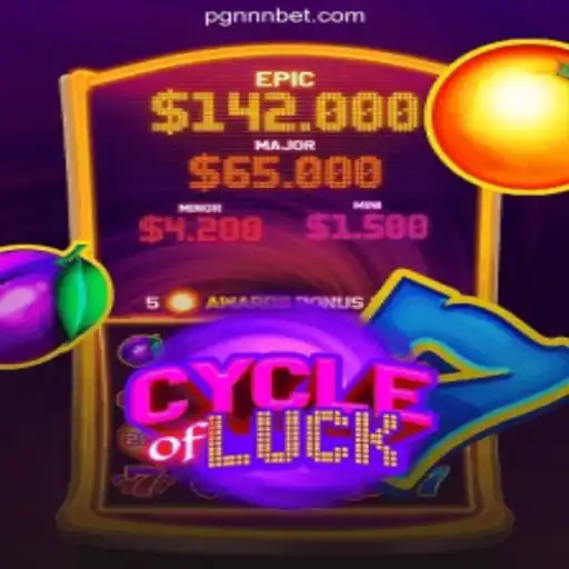Exploring CycleofLuck: A Thrilling Gaming Experience on NNN.BET