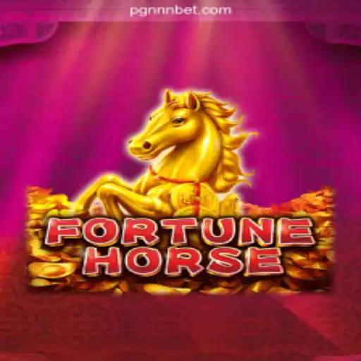Experience the Excitement of FortuneHorse: A Thrilling Game from NNN.BET