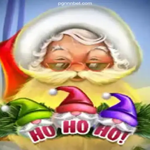 Discover the Exciting World of HoHoHo: A New Gaming Sensation