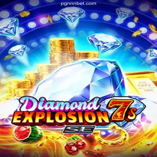 Discover DiamondExplosion7sSE: The Ultimate Casino Adventure