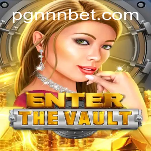 Discover the Exciting World of EntertheVault: The Game That's Captivating Brazil