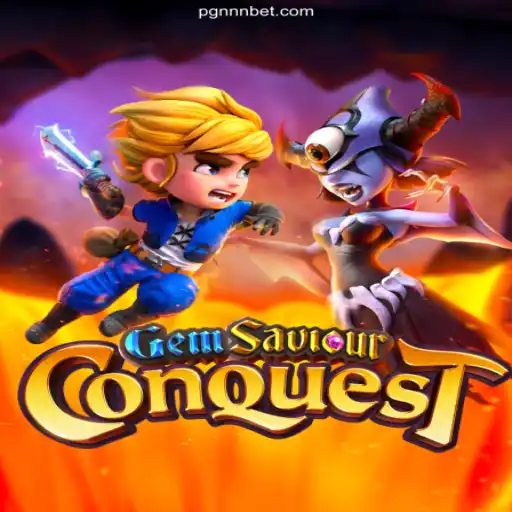 GemSaviourConquest: Dive into the Adventurous World of Gem Matching