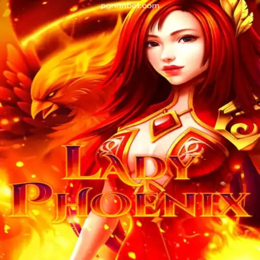 LadyPhoenix: A Thrilling Adventure in the World of NNN.BET