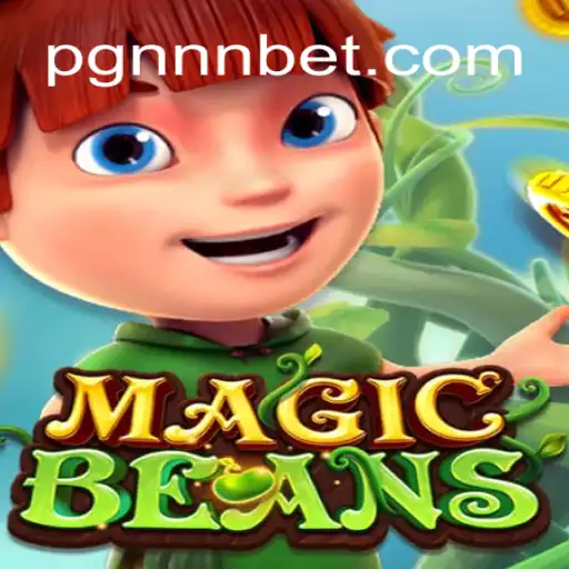 MAGICBEANS: Discover the Enchanting World of Brazil's Leading Betting Platform