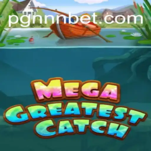 MegaGreatestCatch: Dive into the Adventurous World of Virtual Fishing