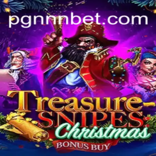 Explore TreasuresnipesChristmas: An Adventurous Journey with NNN.BET