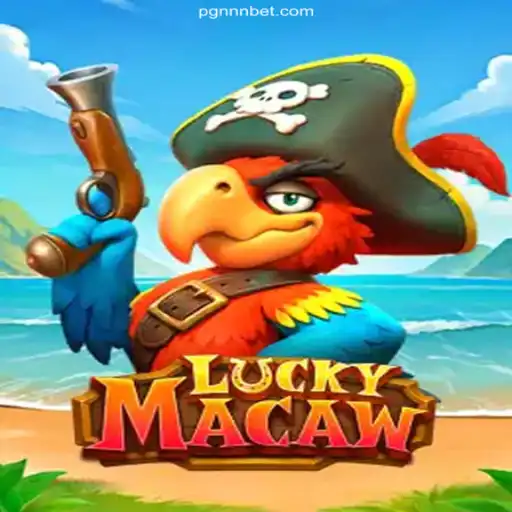 Exploring the Thrilling World of LuckyMacaw