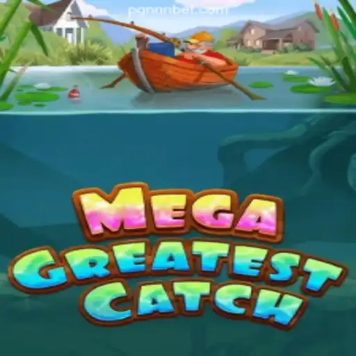 MegaGreatestCatch: Dive into the Adventurous World of Virtual Fishing