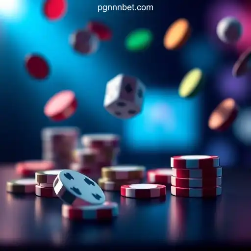 Responsible Gambling