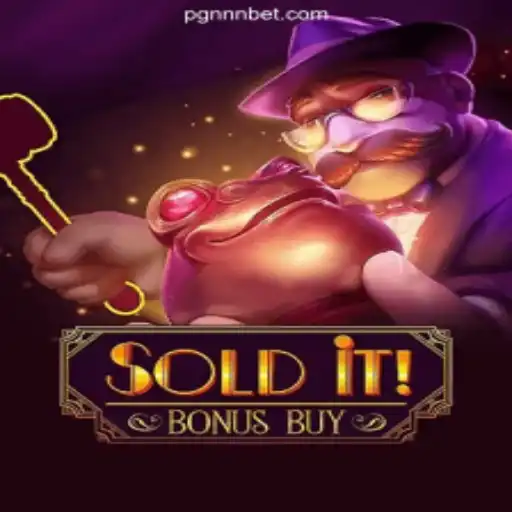 Unveiling SolditBonusBuy: An Exciting Casino Game on NNN.BET